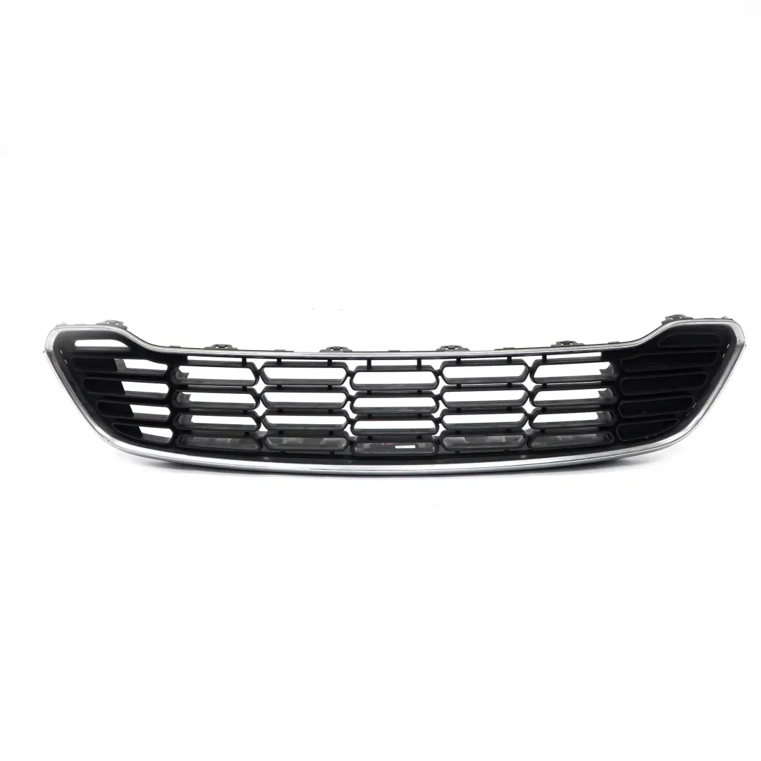  Vordere Stoßstange Mini R60 Cooper S Countryman Gitter Lufteinlass Oben - SKU 9807476-1 - Teilenummer 9807476