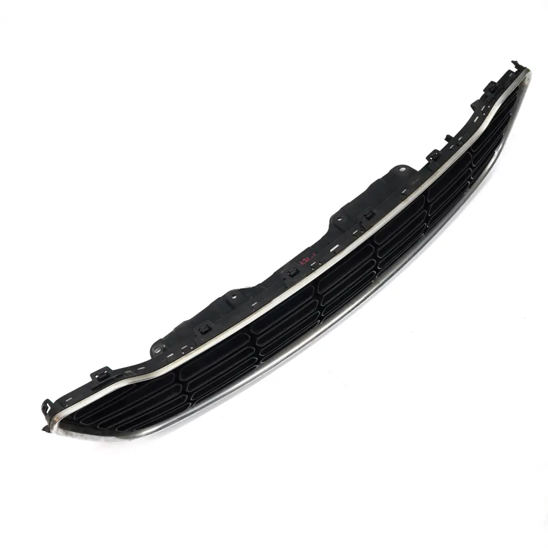 Frontstoßstange Kühler Grill Boden Platte für Mini Cooper R60 S Countryman mit Teilenummer 9807476 Mini Cooper R60 S Countryman Frontstoßstange Kühler Grill Boden Platte - SKU 9807476-1 - Teilenummer 9807476