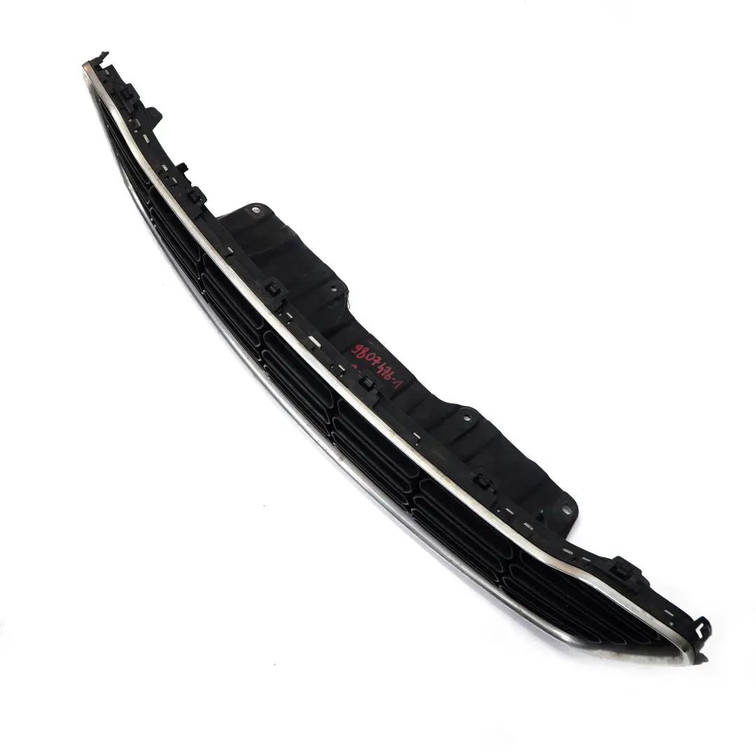 Parachoques Delantero Rejilla Panel Inferior para Mini Cooper R60 S Countryman con número de pieza 9807476 Mini Cooper R60 S Countryman Parachoques Delantero Rejilla Panel Inferior - SKU 9807476-1 - Número de pieza 9807476