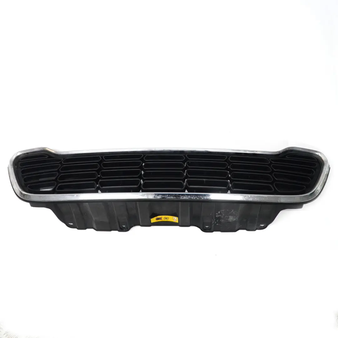 Mini Cooper R60 S Countryman Paraurti Anteriore Griglia Pannello Inferiore - SKU 9807476-1 - Numero di parte 9807476
