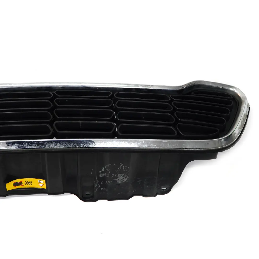 Pare Chocs Avant Grille Panneau Inférieur pour Mini Cooper R60 S Countryman à propos du numéro de pièce 9807476 Mini Cooper R60 S Countryman Pare Chocs Avant Grille Panneau Inférieur - SKU 9807476-1 - Numéro de pièce 9807476