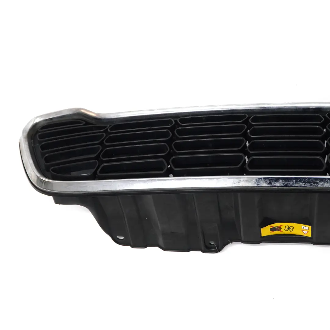 Grill Atrapa Osłona Chłodnicy do Mini Cooper R60 S Countryman o numerze 9807476 Mini Cooper R60 S Countryman Grill Atrapa Osłona Chłodnicy - SKU 9807476-1 - Numer Części 9807476