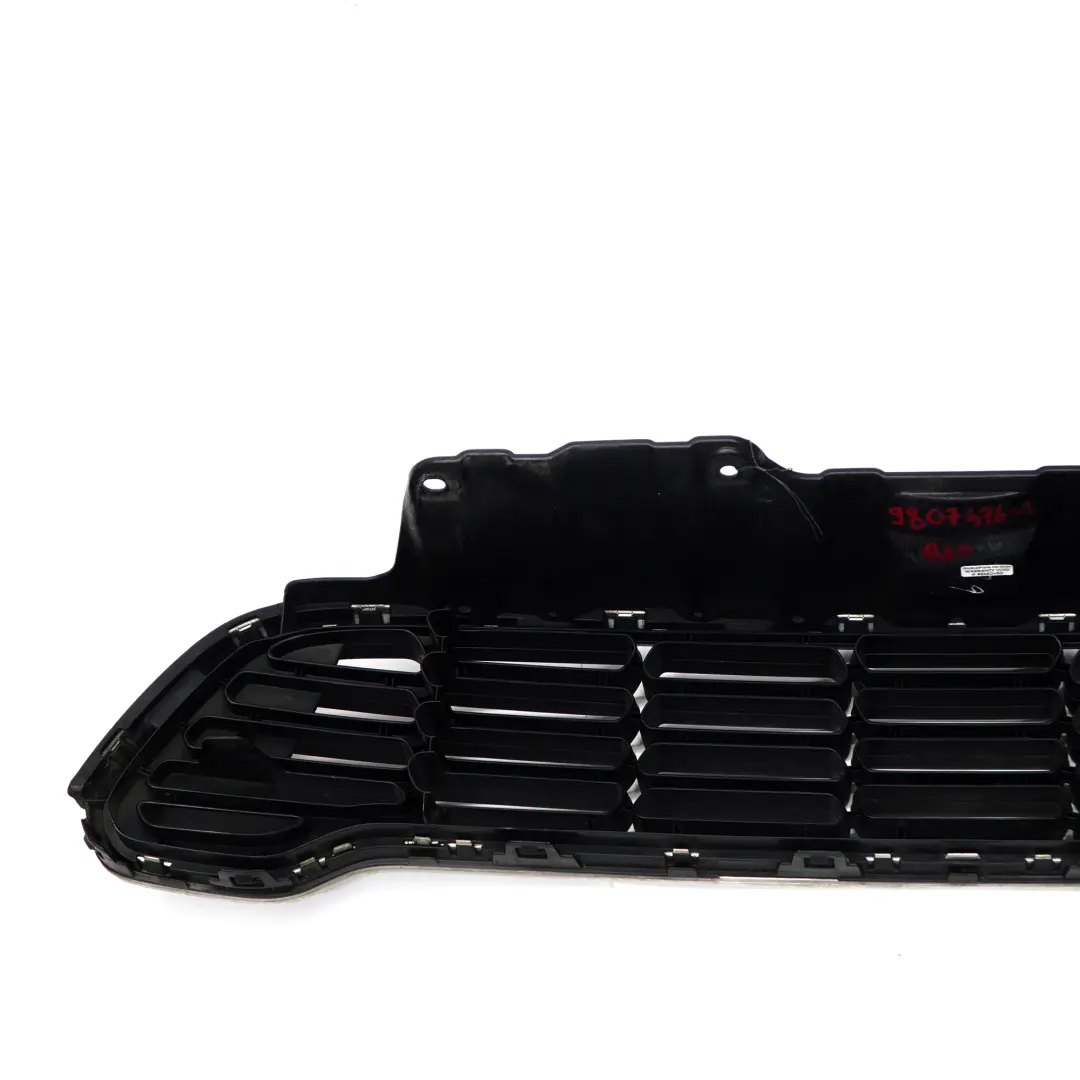 Mini Cooper R60 S Countryman Paraurti Anteriore Griglia Pannello Inferiore - SKU 9807476-1 - Numero di parte 9807476