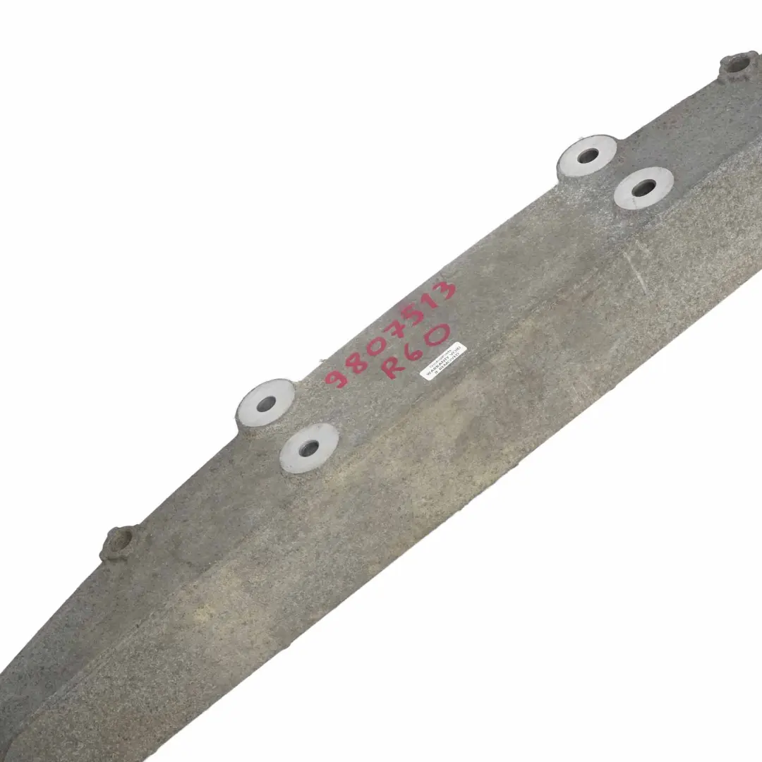 Vettore Asse Posteriore Traversa 9807519 per Mini Countryman Paceman R60 R61 con numero di parte 9807513 Mini Countryman Paceman R60 R61 Vettore Asse Posteriore Traversa 9807519 - SKU 9807513 - Numero di parte 9807513