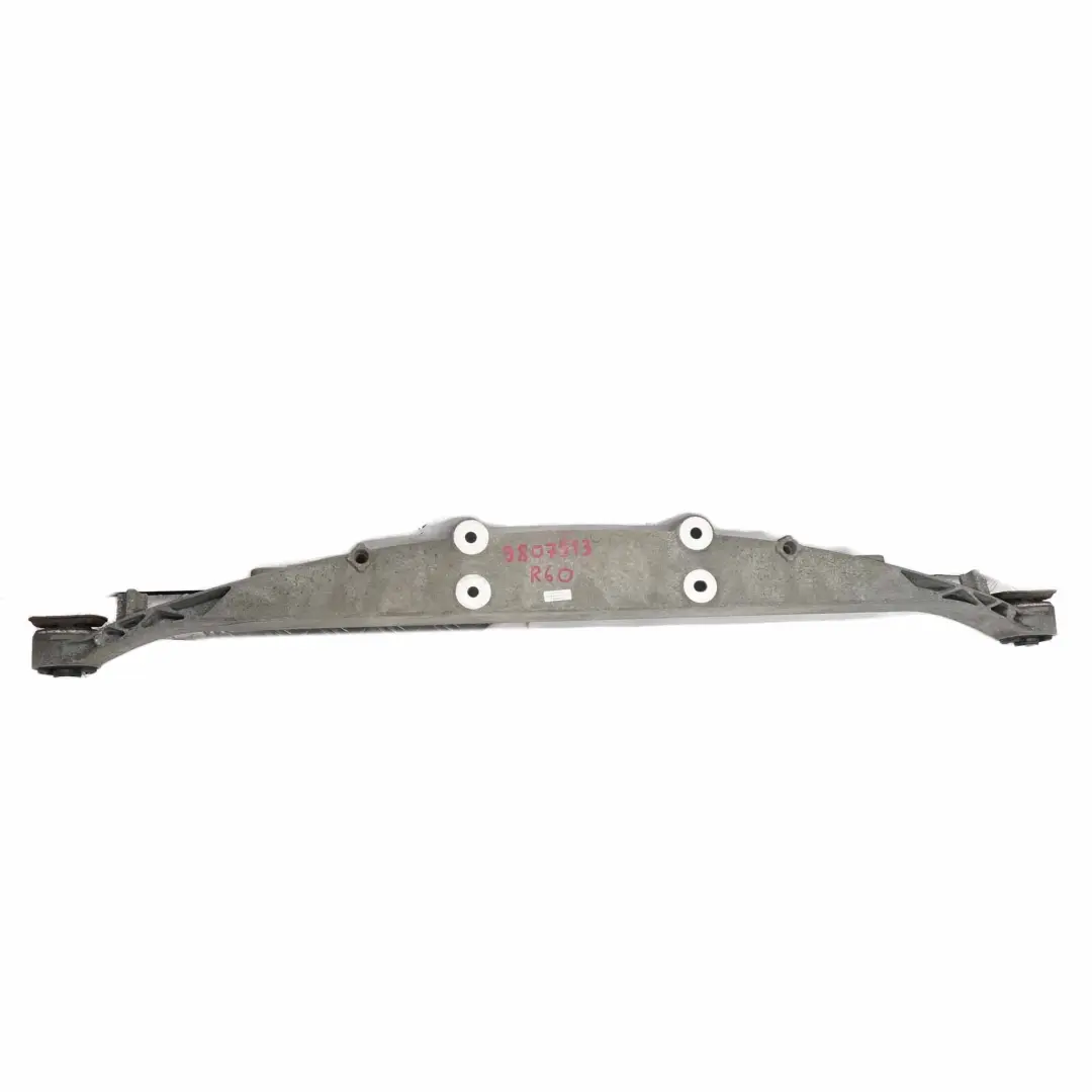 Mini Countryman Paceman R60 R61 Vettore Asse Posteriore Traversa 9807519 - SKU 9807513 - Numero di parte 9807513