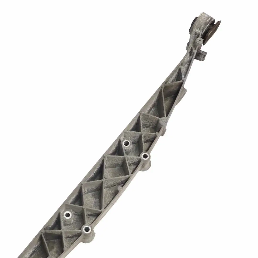 Axle Mount Cross Member Beam to BMW Mini Countryman Paceman R60 R61 ALL4 Rear with Part number 9807513 BMW Mini Countryman Paceman R60 R61 ALL4 Rear Axle Mount Cross Member Beam - SKU 9807513 - Part number 9807513