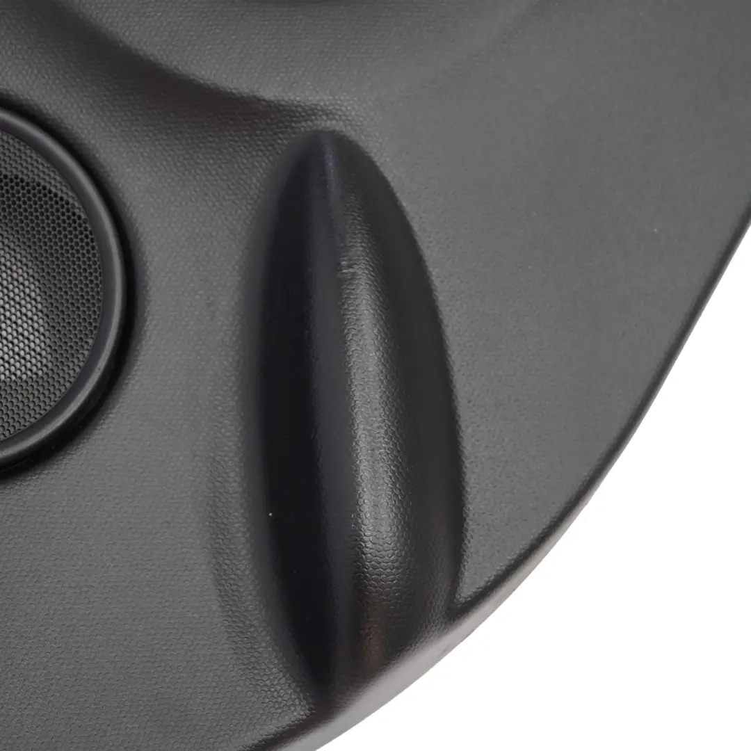 Garniture de Porte Arriere A Gauche Noir Polar Beige pour Mini Countryman R60 à propos du numéro de pièce 9807581 Mini Countryman R60 Garniture de Porte Arriere A Gauche Noir Polar Beige - SKU 9807581 - Numéro de pièce 9807581