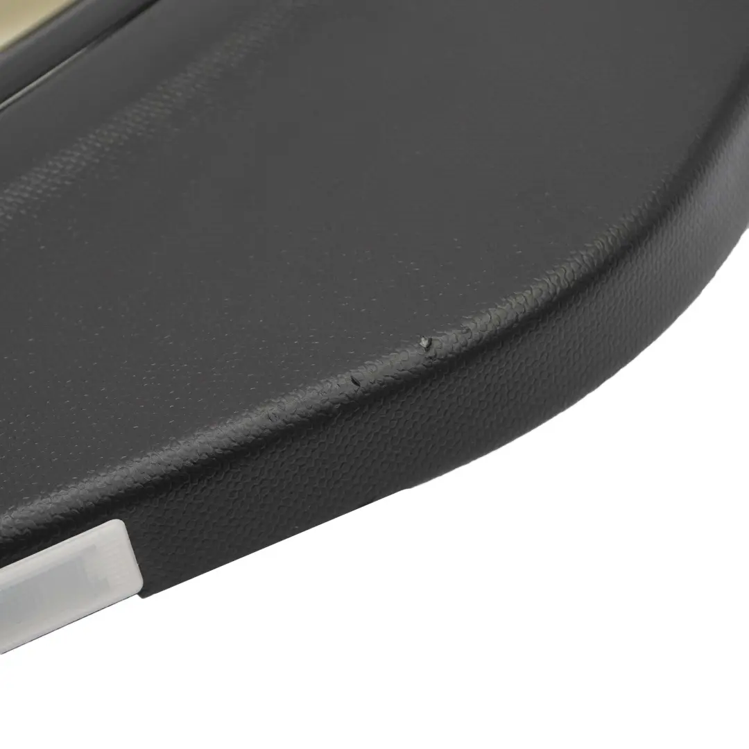 Pannello Porta Posteriore Destra Nero Polar Beige per Mini Countryman R60 con numero di parte 9807582 Mini Countryman R60 Pannello Porta Posteriore Destra Nero Polar Beige - SKU 9807582 - Numero di parte 9807582