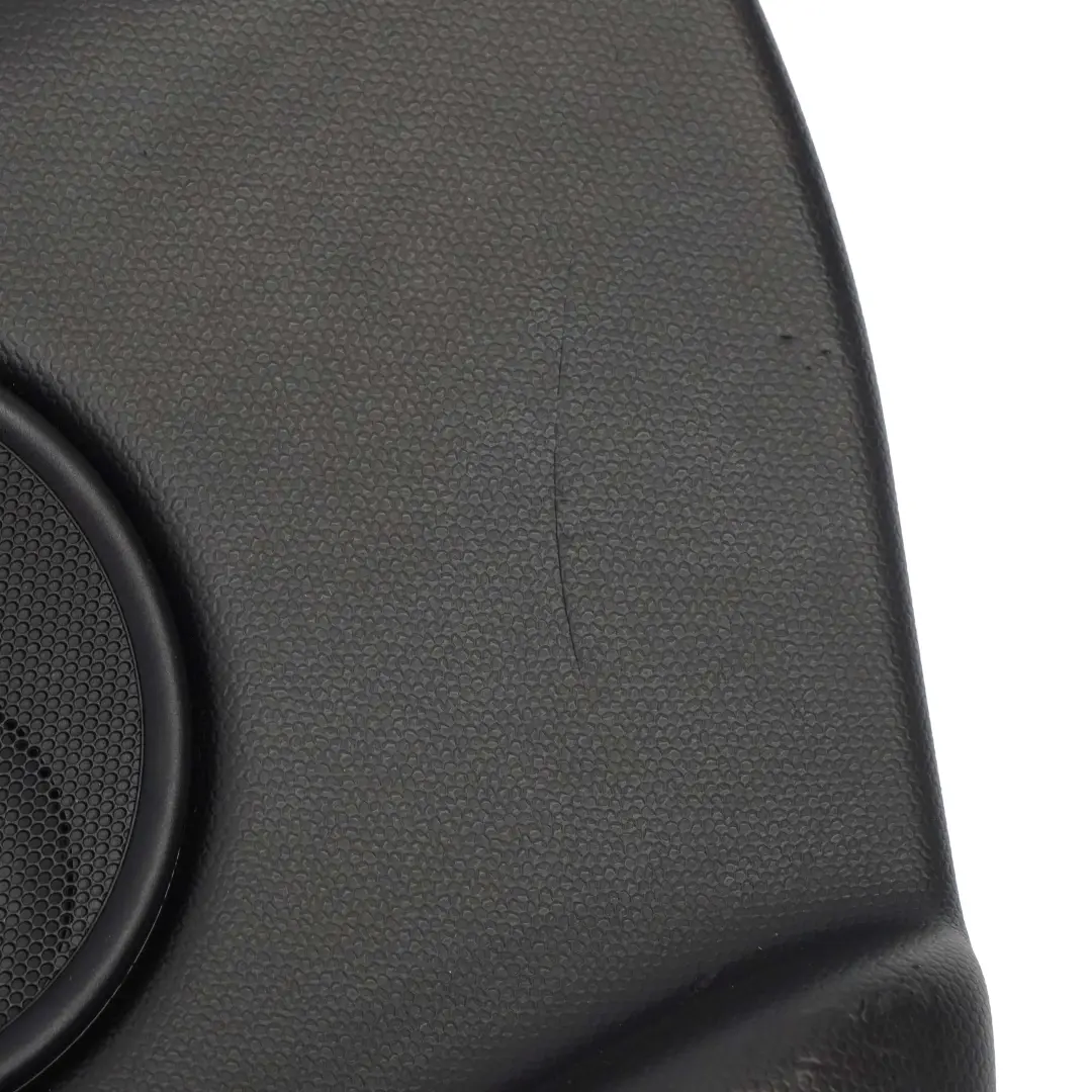 Türverkleidung Verkleidung Vorn Rechts Schwarz Carbon Beige für Mini Countryman R60 mit Teilenummer 9807662 Mini Countryman R60 Türverkleidung Verkleidung Vorn Rechts Schwarz Carbon Beige - SKU 9807662 - Teilenummer 9807662