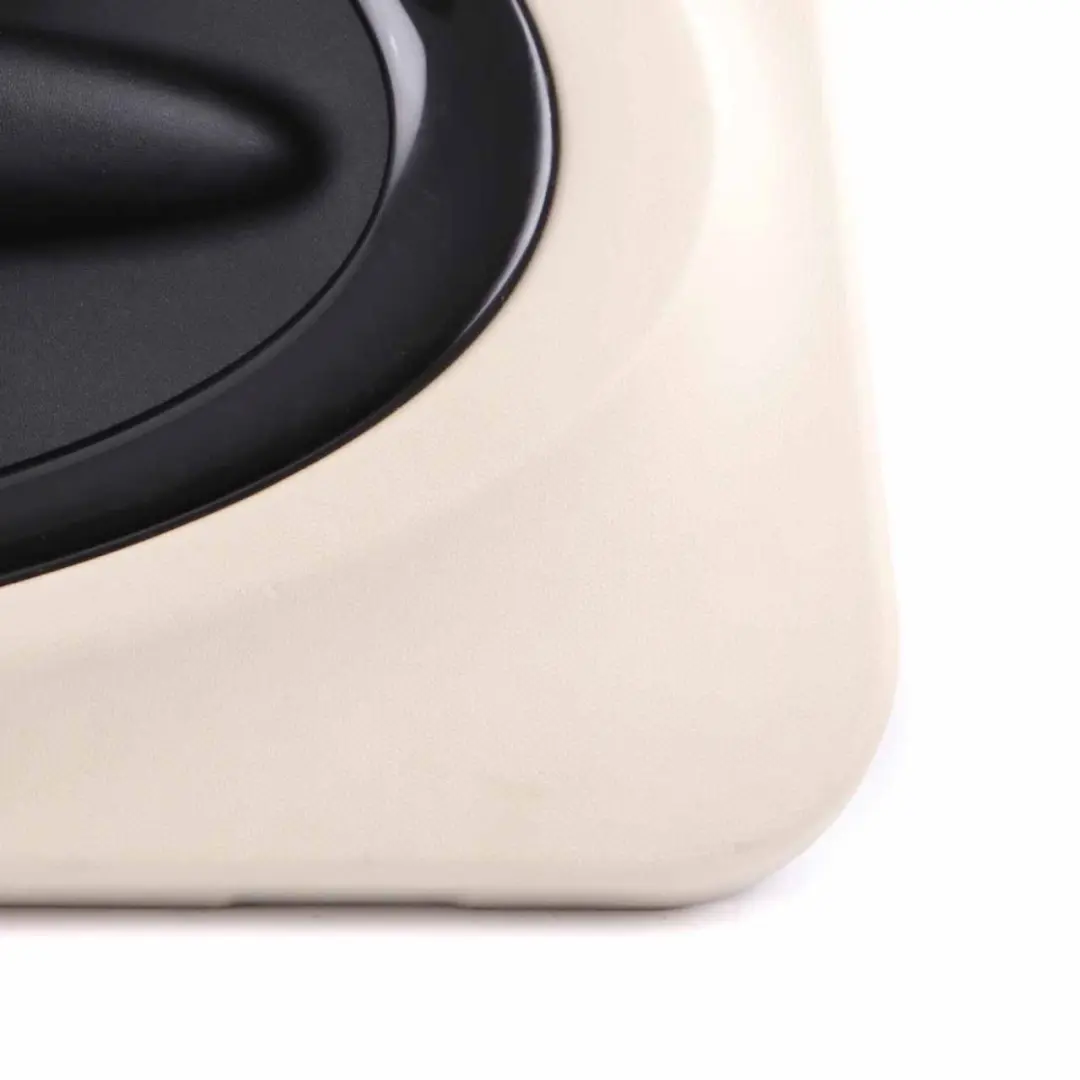 Mini Countryman R60 Front Left N/S Door Card Trim Panel Black Beige - SKU 9807667 - Part number 9807667