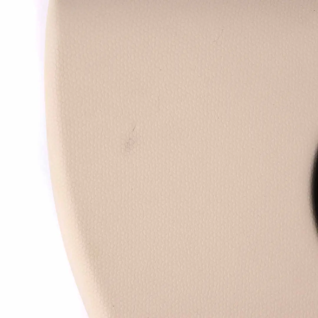 Mini Countryman R60 Rear Left N/S Door Card Trim Panel Black Beige - SKU 9807669 - Part number 9807669