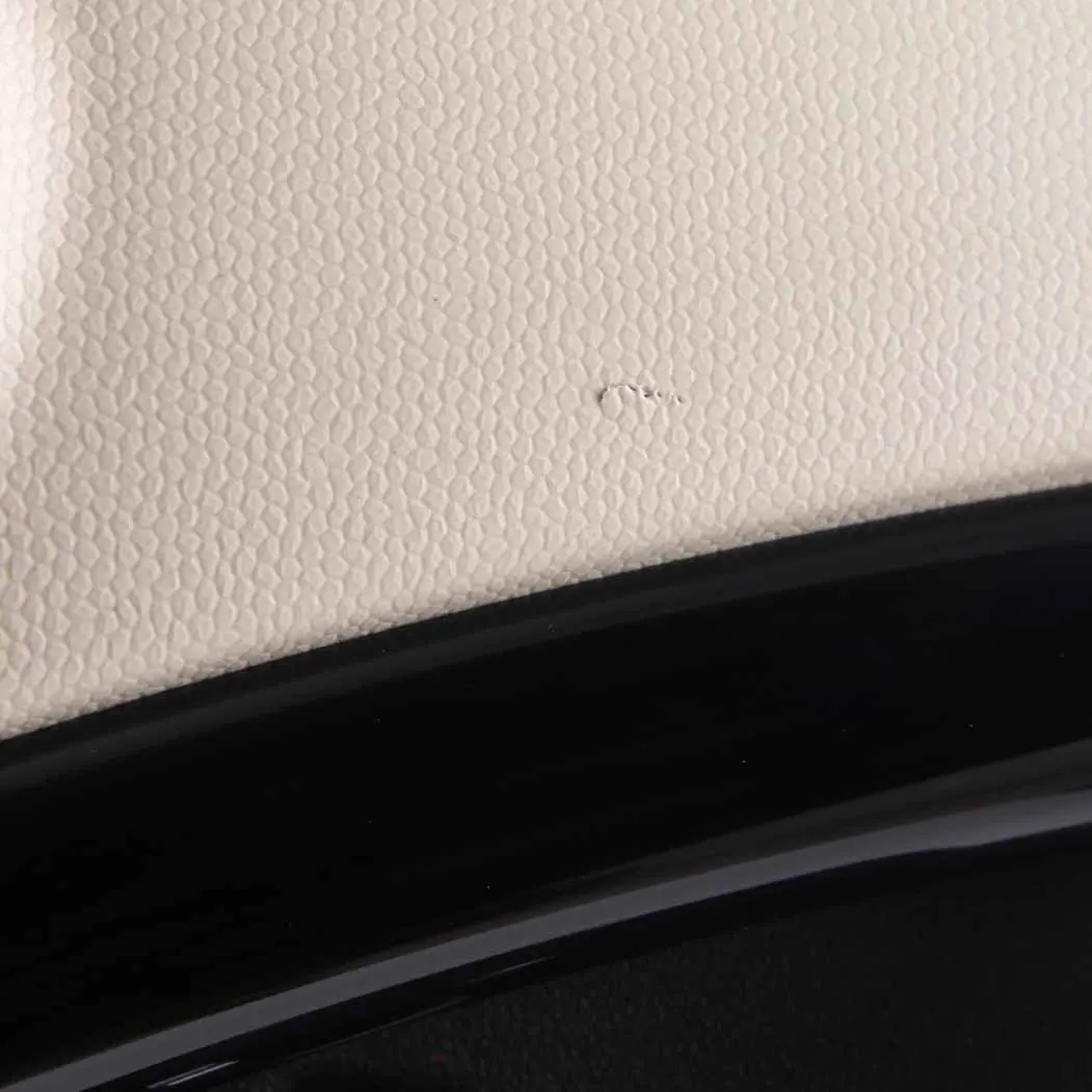 Mini Countryman R60 Rear Left N/S Door Card Trim Panel Black Beige - SKU 9807669 - Part number 9807669