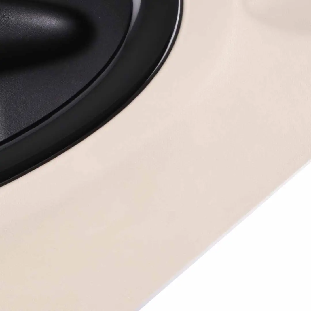 Right O/S Door Card Trim Panel Black Beige to Mini Countryman R60 Rear with Part number 9807670 Mini Countryman R60 Rear Right O/S Door Card Trim Panel Black Beige - SKU 9807670 - Part number 9807670