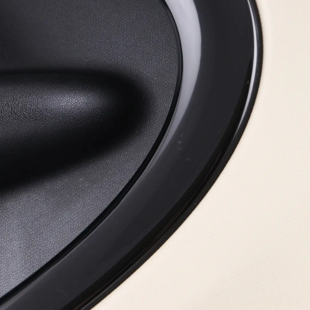 Mini Countryman R60 Rear Right O/S Door Card Trim Panel Black Beige - SKU 9807670 - Part number 9807670