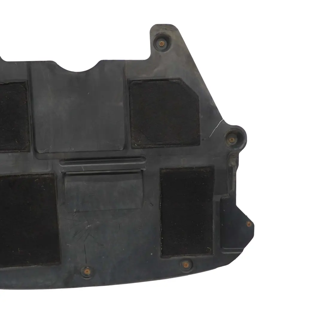 Mini R60 R61 Osłona Płyta Silnika ALL4 - SKU 9807730 - Numer Części 9807730