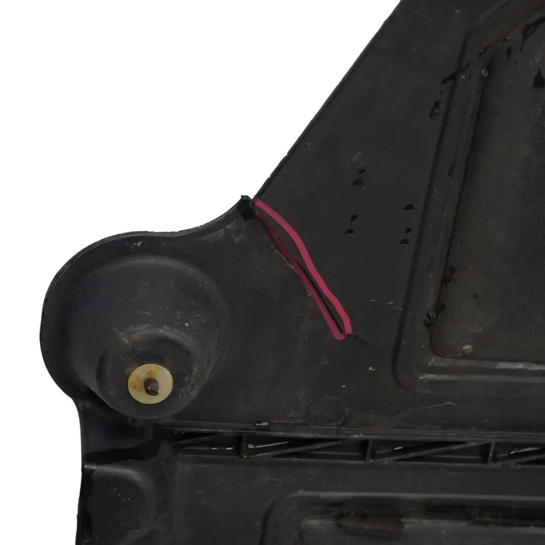 Motorraumabschirmung Motorhaube für Mini Countryman Paceman R60 R61 ALL4 mit Teilenummer 9807730 Mini Countryman Paceman R60 R61 ALL4 Motorraumabschirmung Motorhaube - SKU 9807730 - Teilenummer 9807730