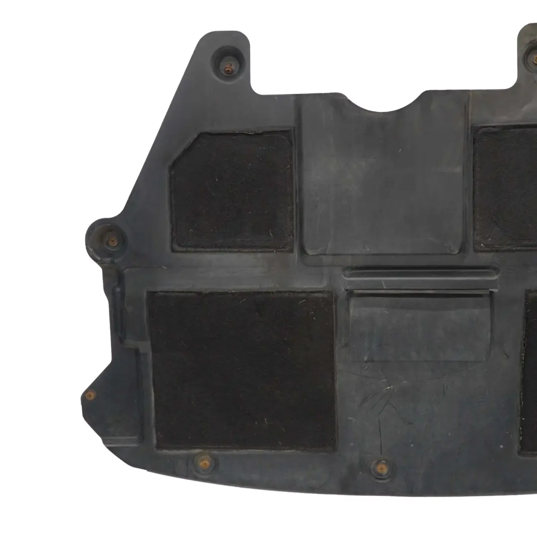 Motorraumabschirmung Motorhaube für Mini Countryman Paceman R60 R61 ALL4 mit Teilenummer 9807730 Mini Countryman Paceman R60 R61 ALL4 Motorraumabschirmung Motorhaube - SKU 9807730 - Teilenummer 9807730