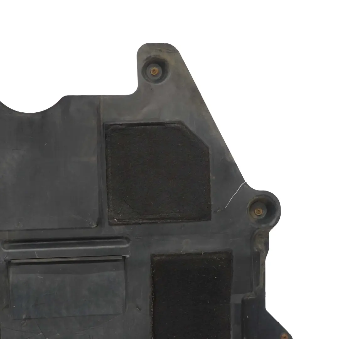 Mini Countryman Paceman R60 R61 ALL4 Motorraumabschirmung Motorhaube - SKU 9807730 - Teilenummer 9807730