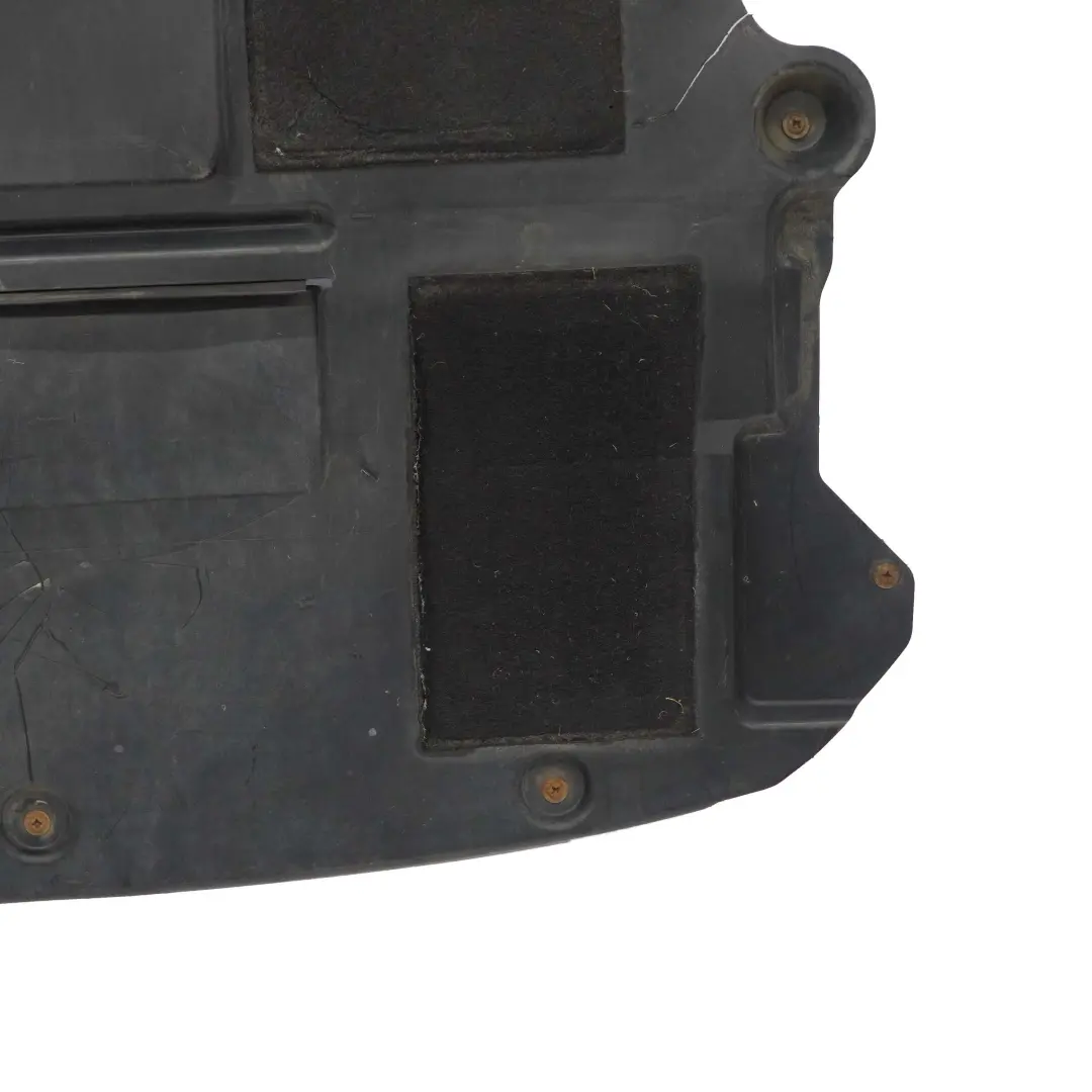 Mini Countryman Paceman R60 R61 ALL4 Motorraumabschirmung Motorhaube - SKU 9807730 - Teilenummer 9807730