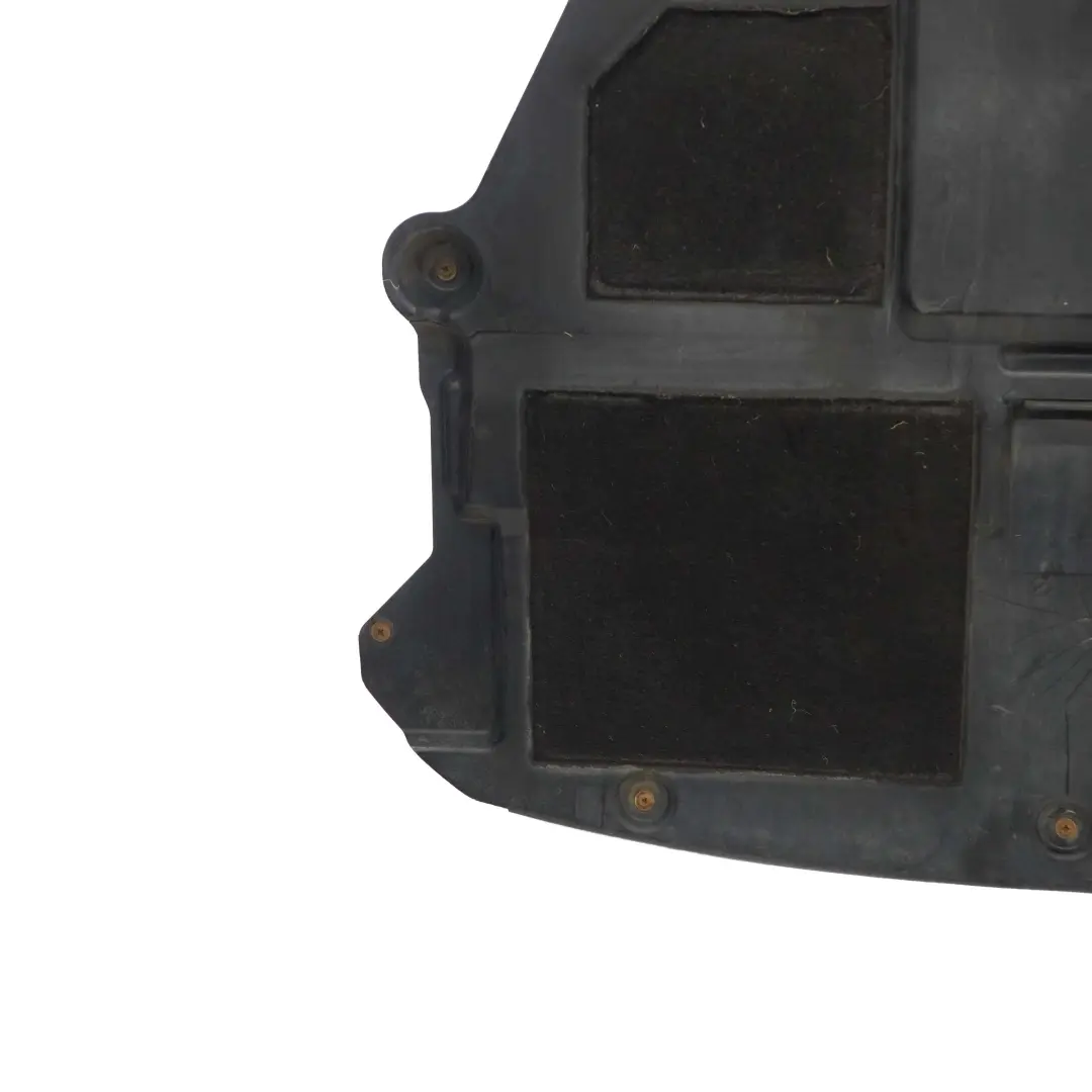 Mini R60 R61 Osłona Płyta Silnika ALL4 - SKU 9807730 - Numer Części 9807730