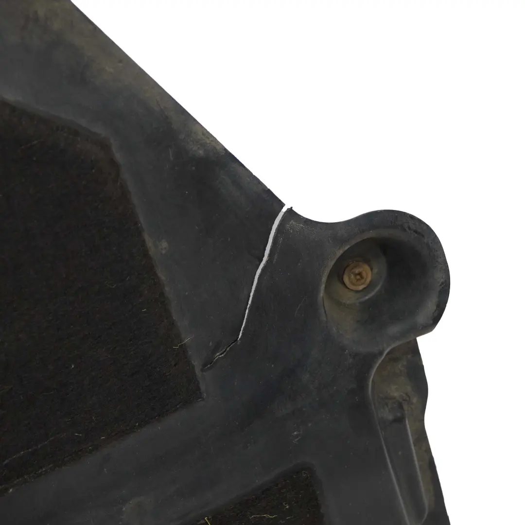 Motorraumabschirmung Cofano per Mini Countryman Paceman R60 R61 ALL4 con numero di parte 9807730 Mini Countryman Paceman R60 R61 ALL4 Motorraumabschirmung Cofano - SKU 9807730 - Numero di parte 9807730