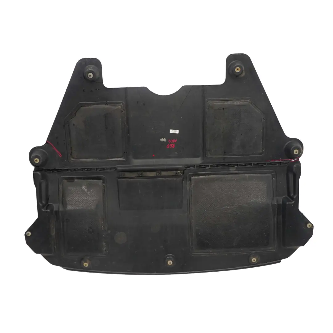 Mini Countryman Paceman R60 R61 ALL4 Motorraumabschirmung Motorhaube - SKU 9807730 - Teilenummer 9807730