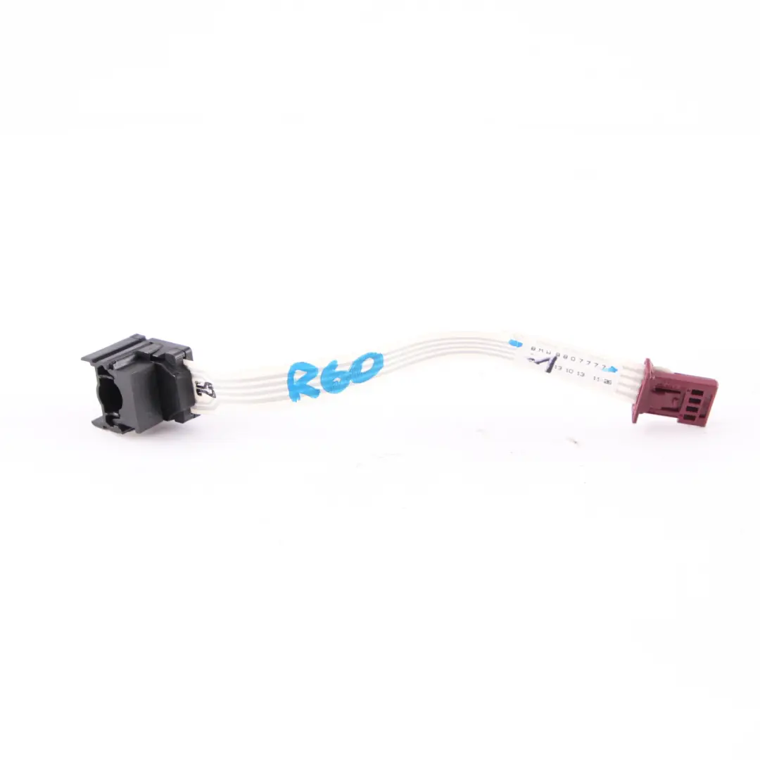 Led Modul Lichtwellenleiter Mini Countryman R60 Paceman R61 1 - SKU 9807777-1 - Teilenummer 9807777