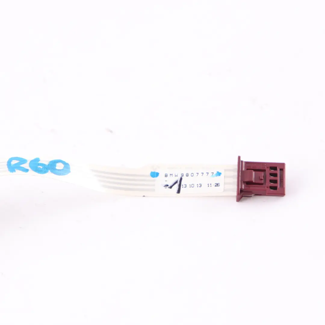 Led Modul Lichtwellenleiter Mini Countryman R60 Paceman R61 1 - SKU 9807777-1 - Teilenummer 9807777