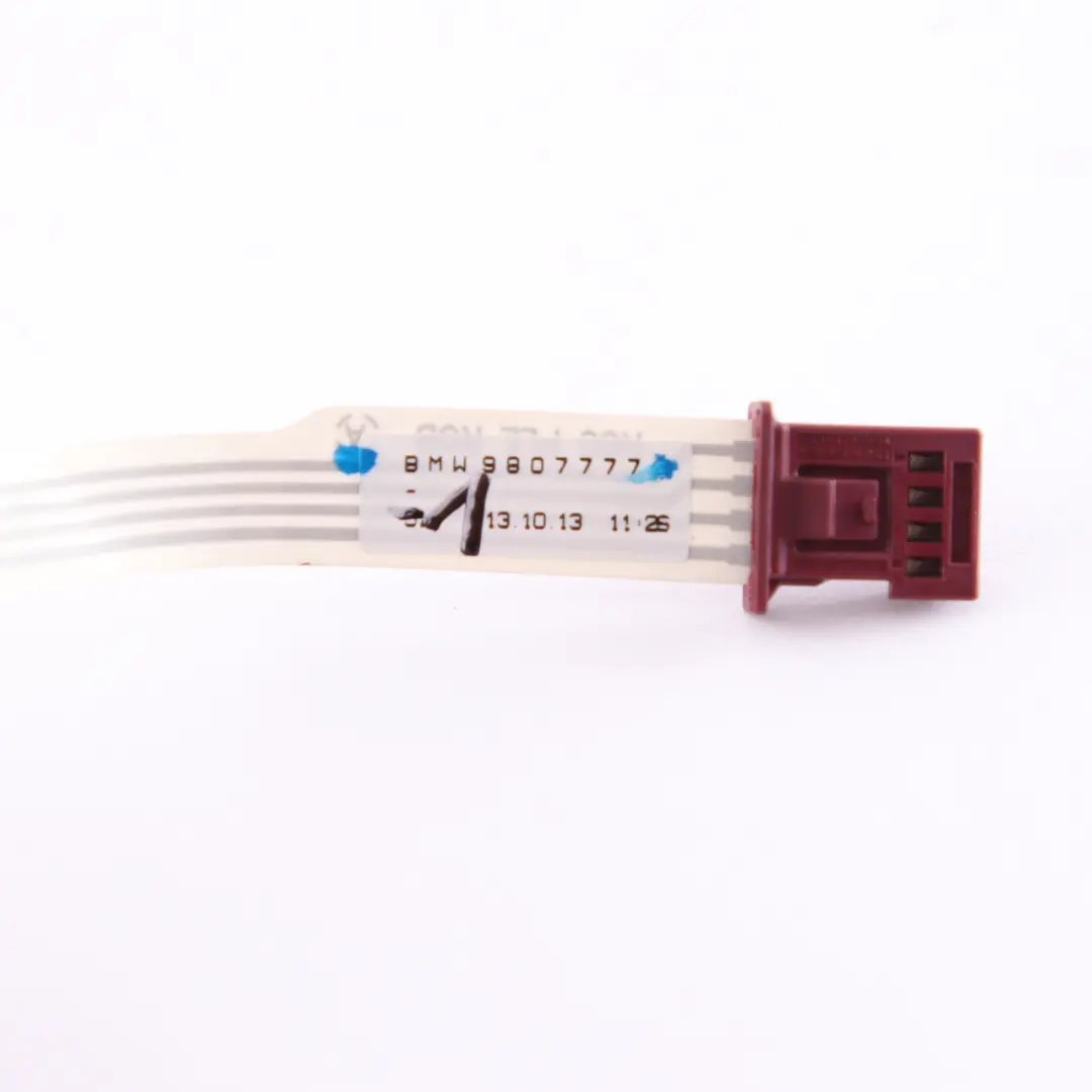 Mini Cooper Countryman R60 Paceman R61 1 Led Module Optical Fibre - SKU 9807777-1 - Part number 9807777