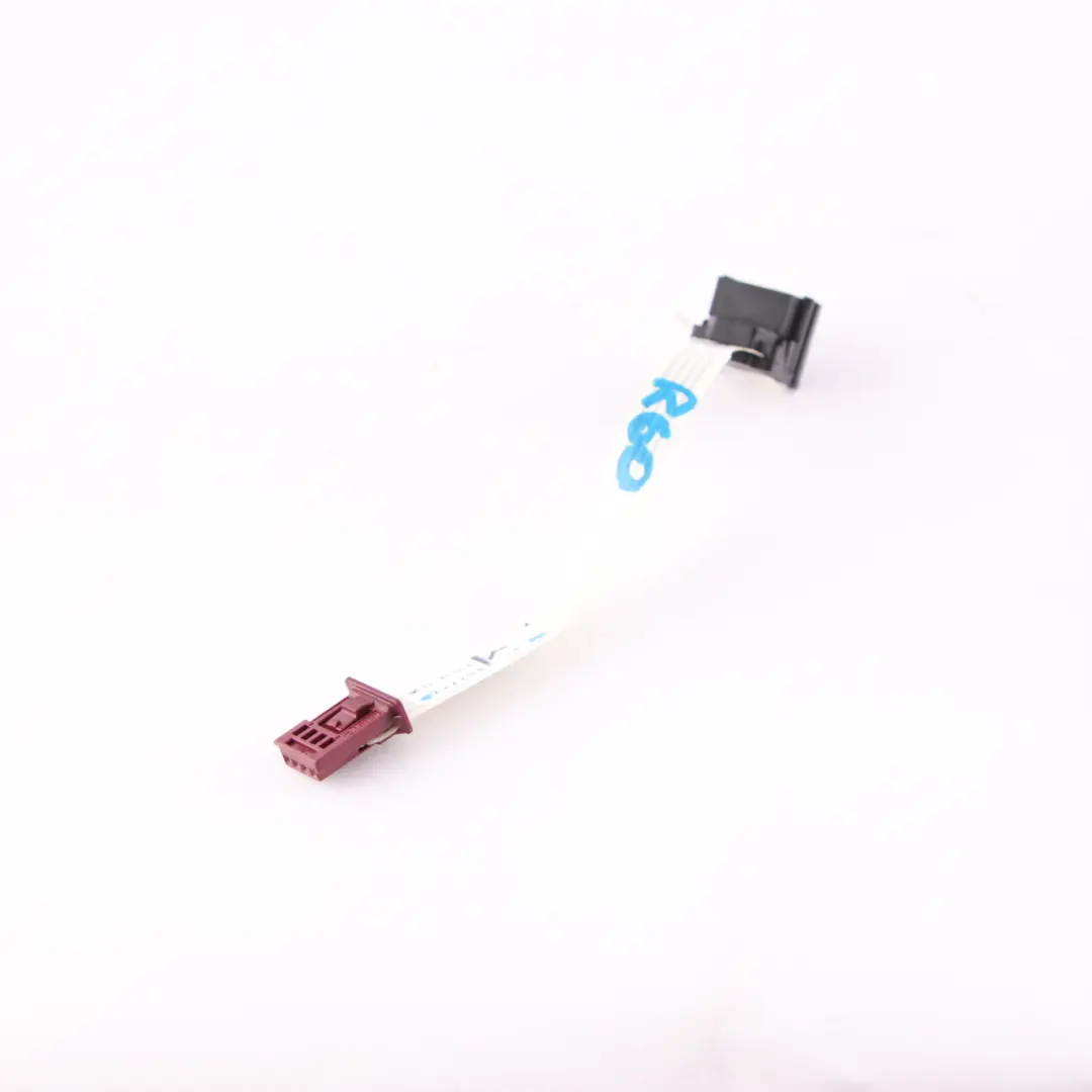 Taśma LED Moduł Światłowodowy do Mini R60 R61 o numerze 9807777 Mini R60 R61 Taśma LED Moduł Światłowodowy - SKU 9807777-1 - Numer Części 9807777