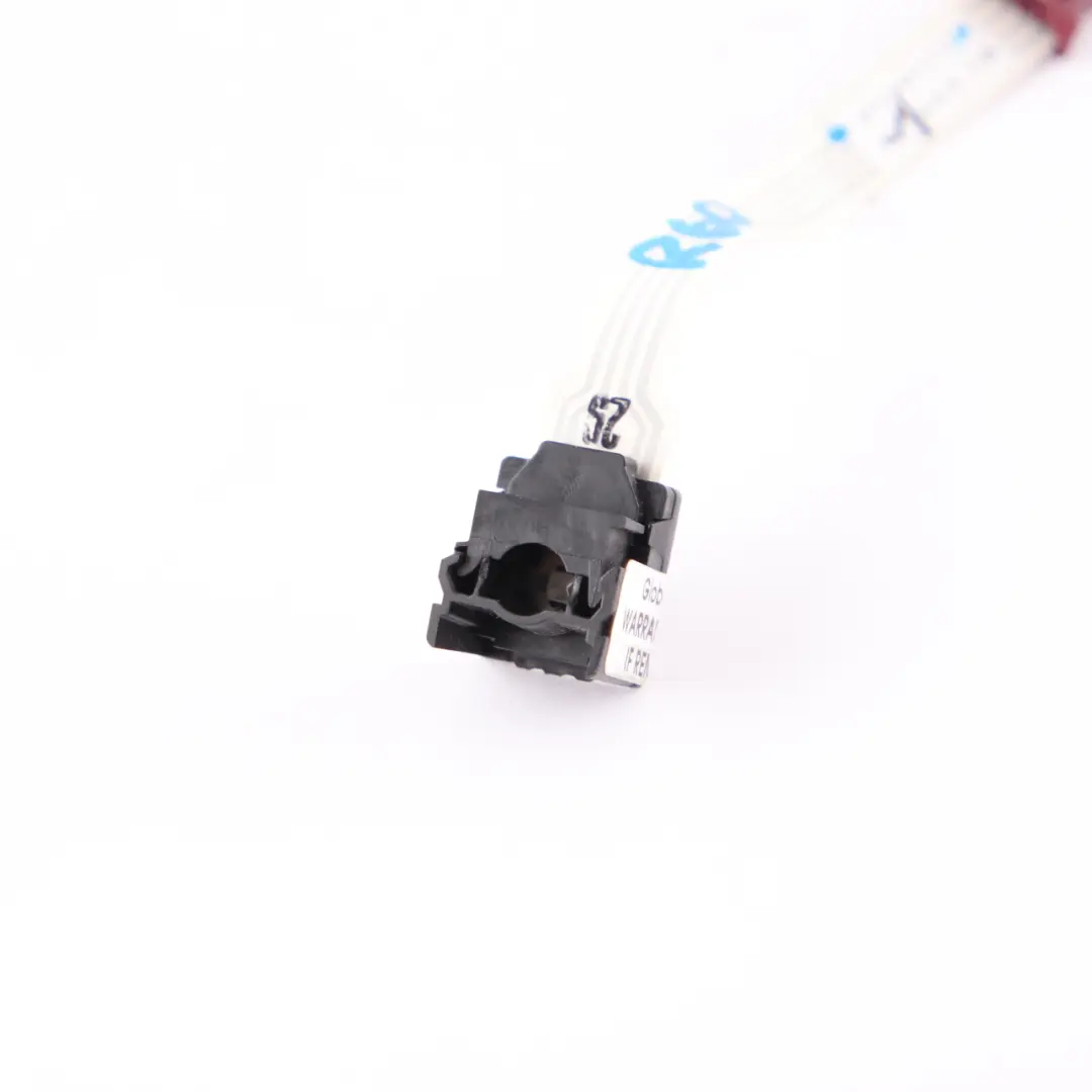 Taśma LED Moduł Światłowodowy do Mini R60 R61 o numerze 9807777 Mini R60 R61 Taśma LED Moduł Światłowodowy - SKU 9807777-1 - Numer Części 9807777