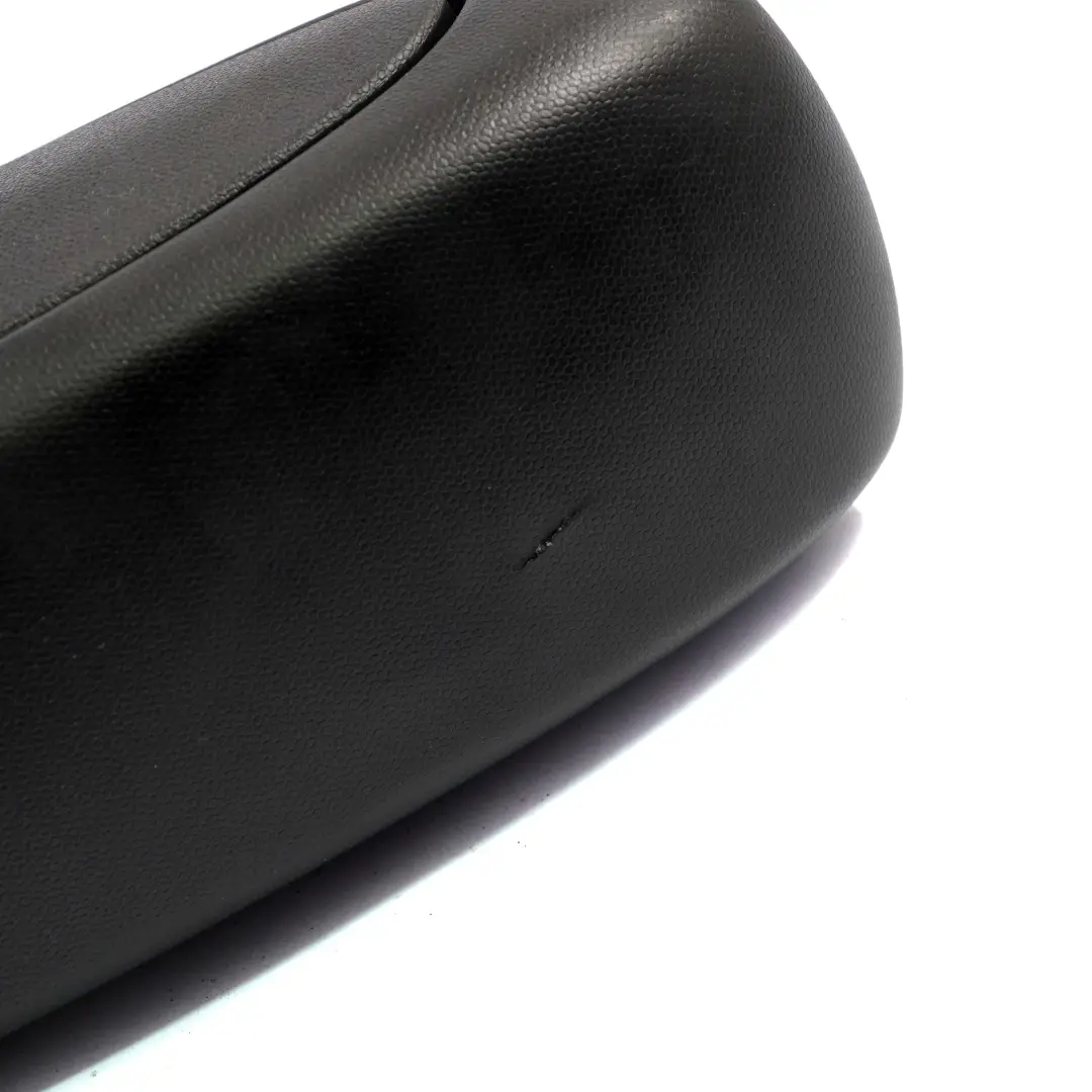 Mini Countryman R60 Centre Console Armrest Arm Rest Smartphone Black - SKU 9807778-1 - Part number 9807778