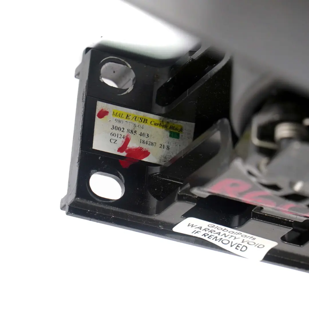 Mini Countryman R60 Podłokietnik Środkowy - SKU 9807778-1 - Numer Części 9807778
