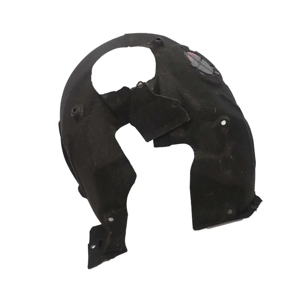 Wheel Arch Mini R60 R61 Front Left N/S Cover Splash Housing Lining Trim - SKU 9807829-1 - Part number 9807829