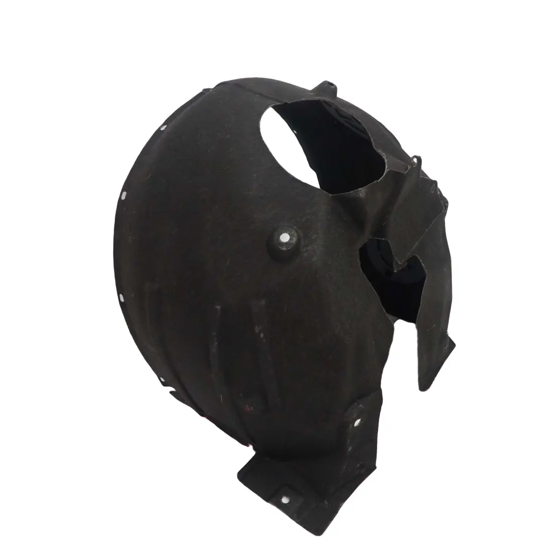 Arch Mini R60 R61 Front Left N/S Cover Splash Housing Lining Trim to Wheel with Part number 9807829 Wheel Arch Mini R60 R61 Front Left N/S Cover Splash Housing Lining Trim - SKU 9807829-1 - Part number 9807829