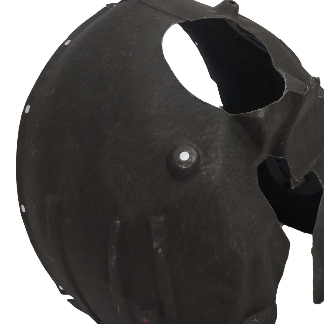 Tapacubos Mini R60 R61 Delantero Izquierdo Cubrecarter Forro para con número de pieza 9807829 Tapacubos Mini R60 R61 Delantero Izquierdo Cubrecarter Forro - SKU 9807829-1 - Número de pieza 9807829