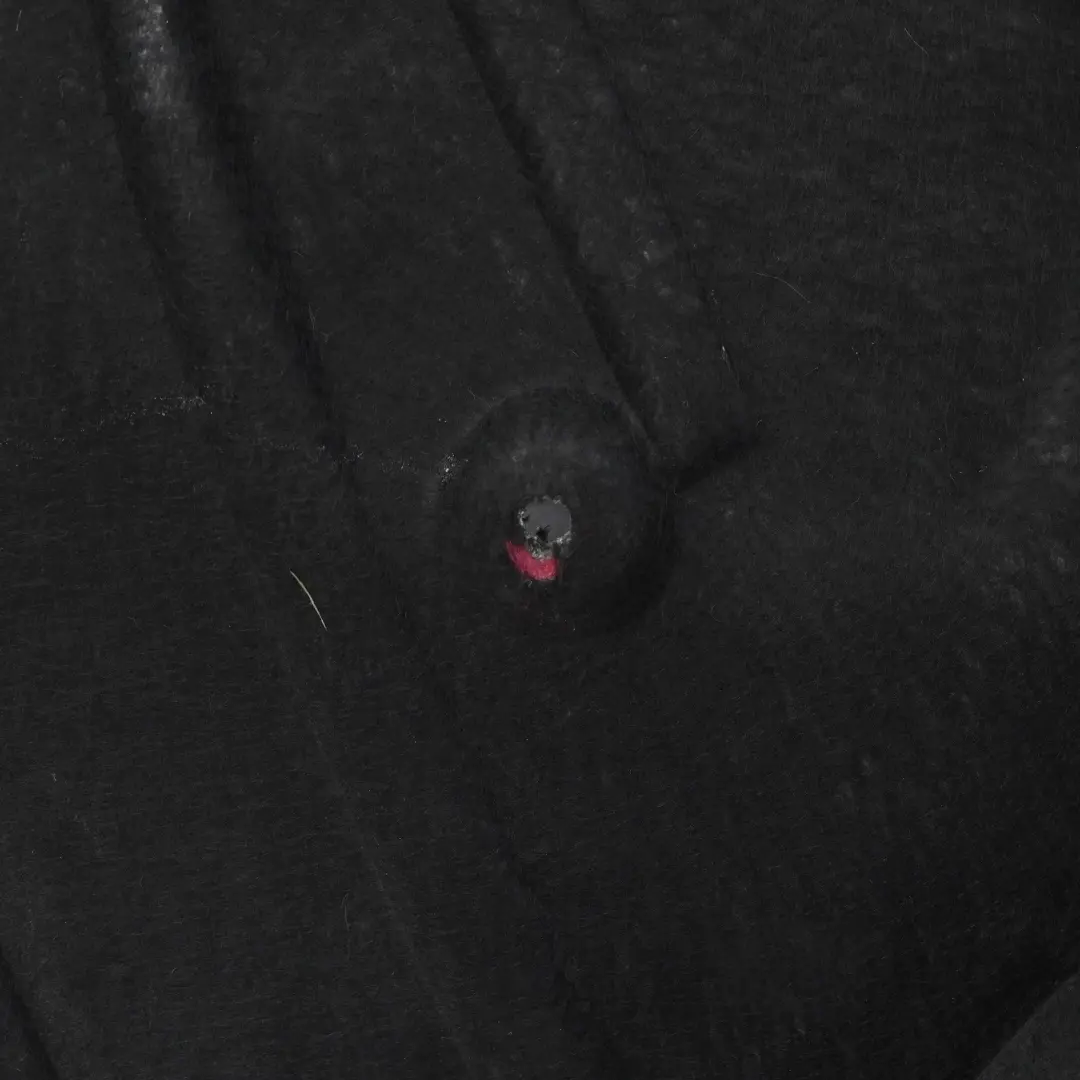  Passage Roue Avant Gauche Mini R60 R61 Couvercle Anti Éclaboussures - SKU 9807829-1 - Numéro de pièce 9807829