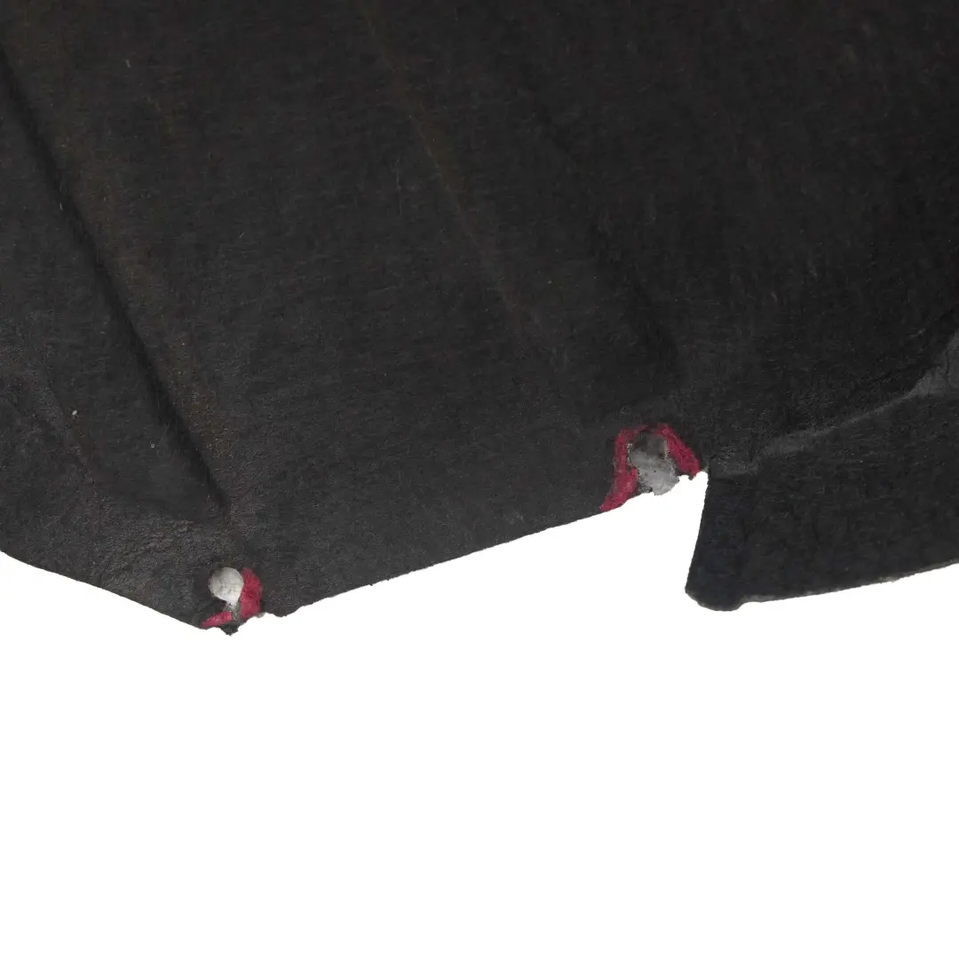  Passage Roue Avant Gauche Mini R60 R61 Couvercle Anti Éclaboussures - SKU 9807829-1 - Numéro de pièce 9807829