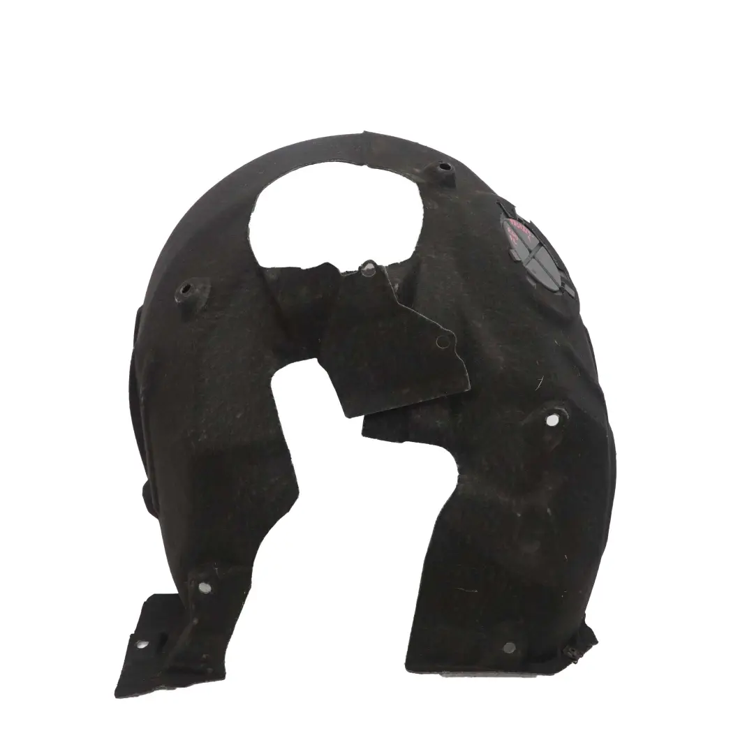Wheel Arch Mini R60 R61 Front Left N/S Cover Splash Housing Lining Trim - SKU 9807829-1 - Part number 9807829