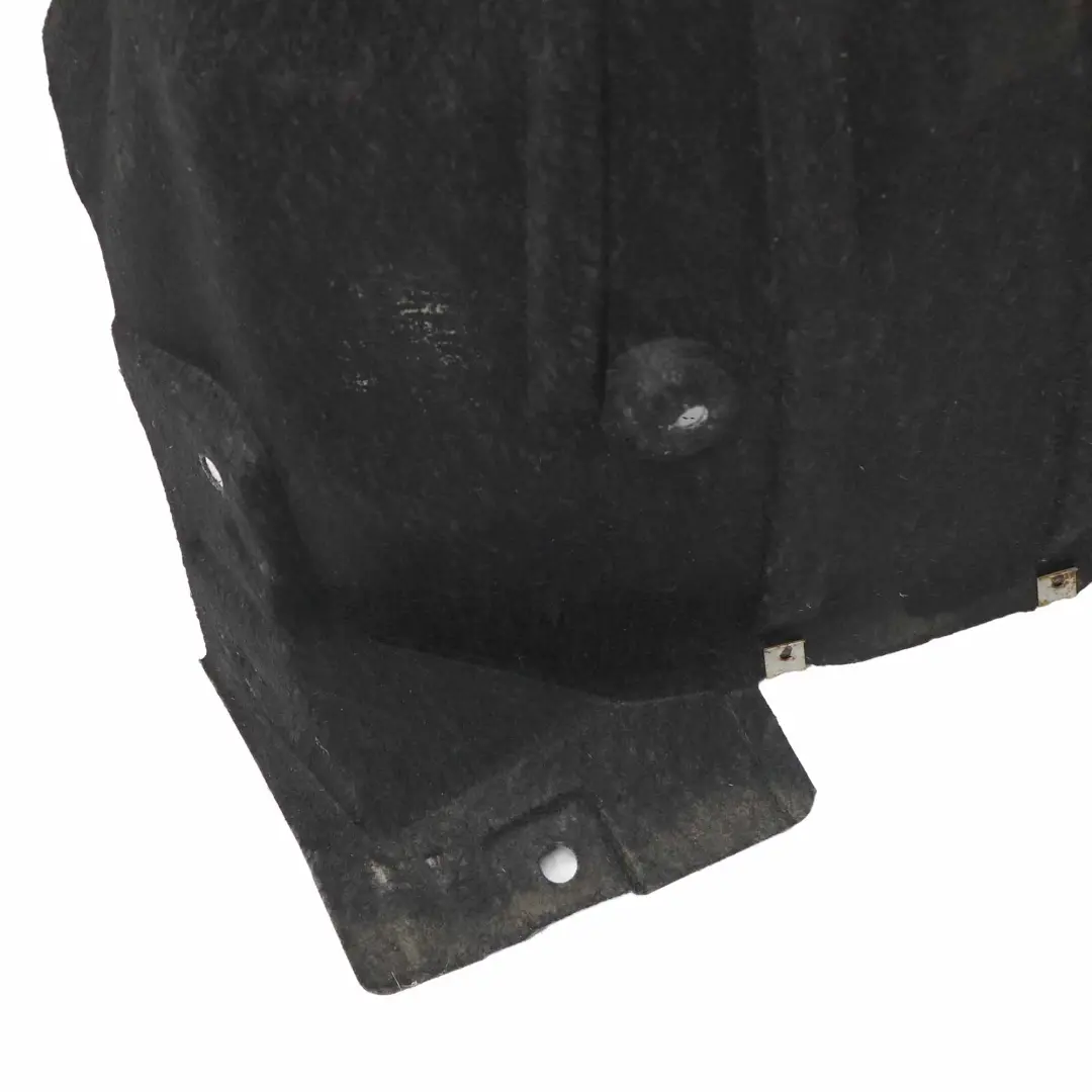 Mini R60 R61 Paso Rueda Delantero Derecho Cubierta Splash Vivienda Trim - SKU 9807830-1 - Número de pieza 9807830