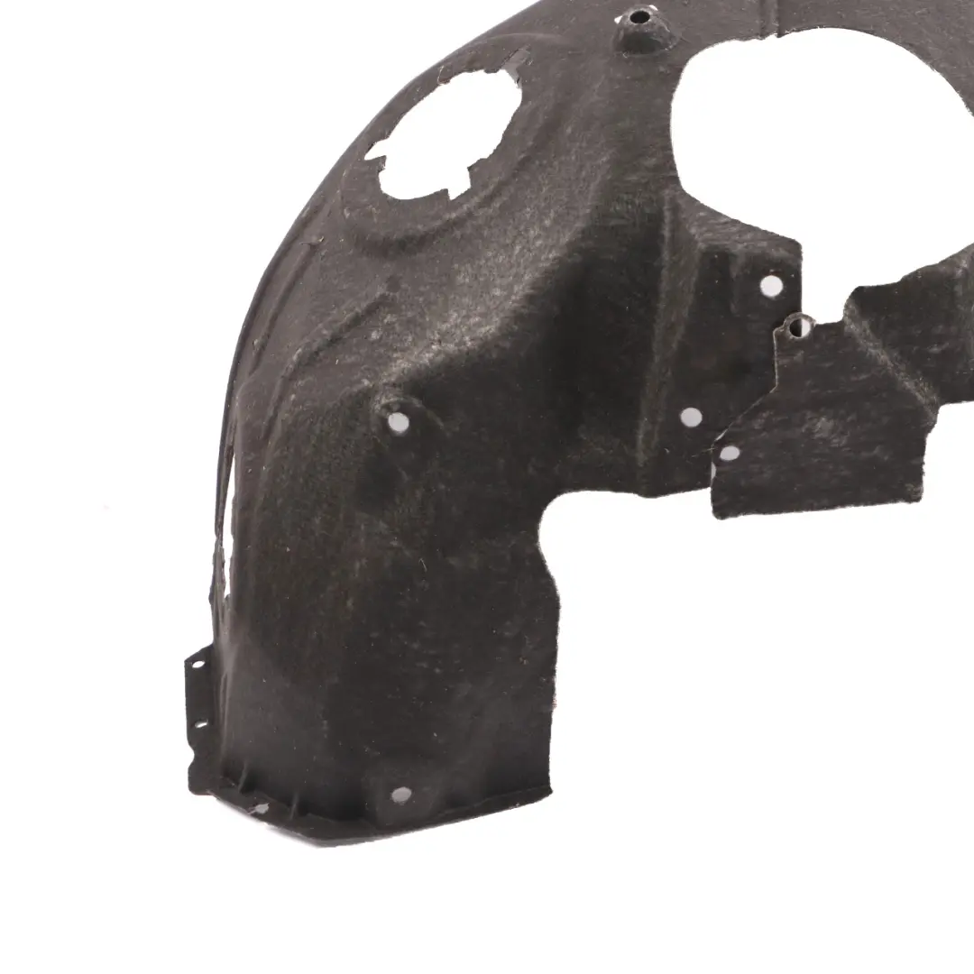 Garniture d'arceau roue avant pour logement l'éclaboussure pour Mini R60 R61 à propos du numéro de pièce 9807830 Mini R60 R61 Garniture d'arceau roue avant pour logement l'éclaboussure - SKU 9807830-2 - Numéro de pièce 9807830