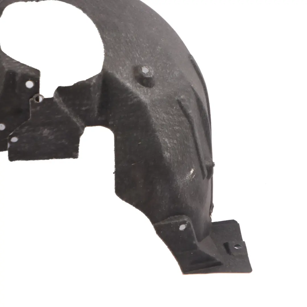 Arch Front Right O/S Cover Splash Housing Trim to Mini R60 R61 Wheel with Part number 9807830 Mini R60 R61 Wheel Arch Front Right O/S Cover Splash Housing Trim - SKU 9807830-2 - Part number 9807830