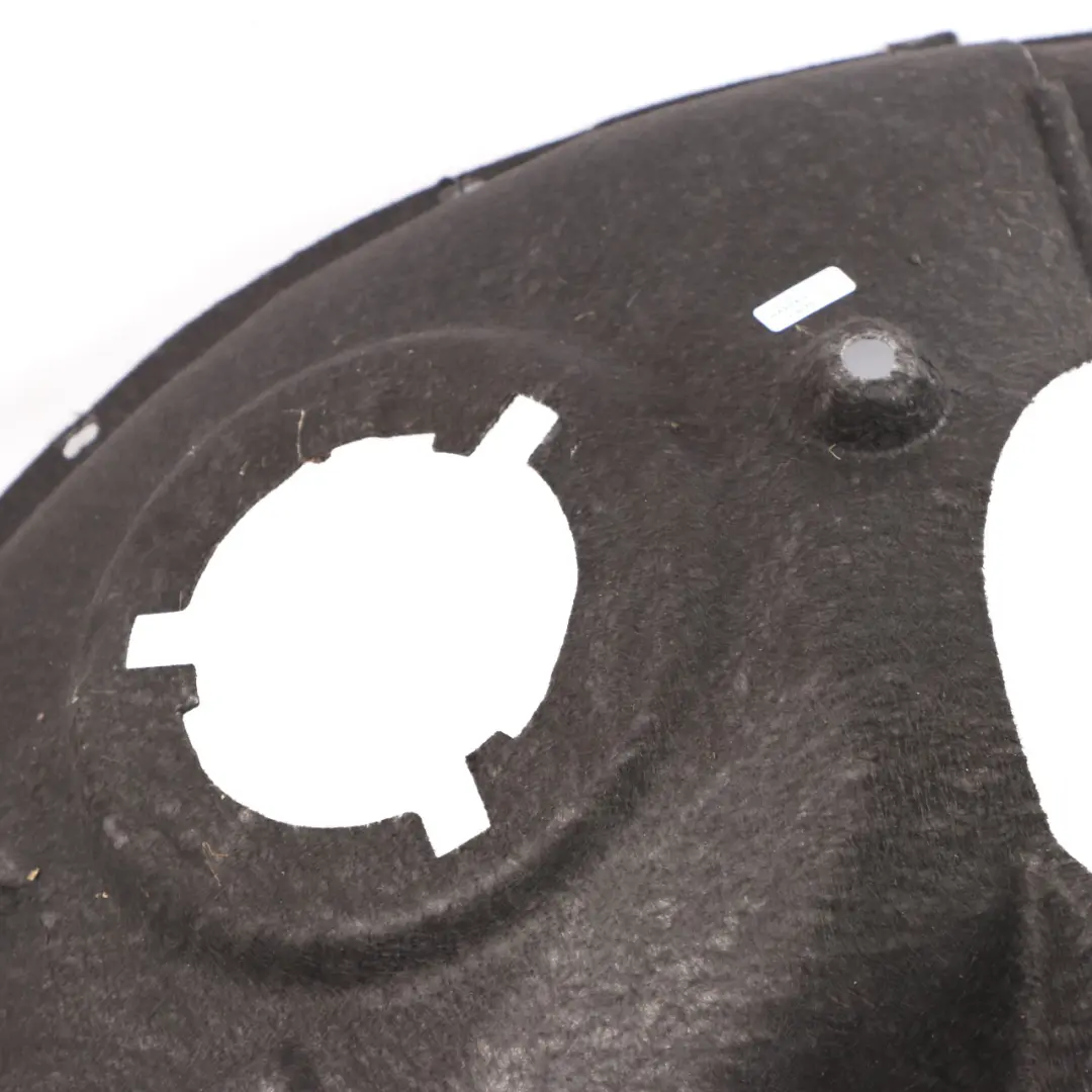 Nadkole Prawy Przód do Mini R60 R61 o numerze 9807830 Mini R60 R61 Nadkole Prawy Przód - SKU 9807830-2 - Numer Części 9807830