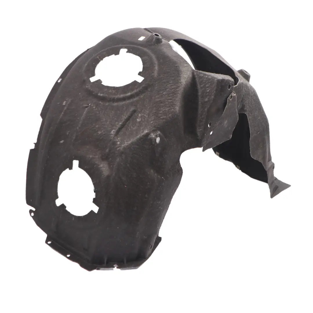 paso de rueda delantero derecho Cubierta Splash Vivienda para Mini R60 R61 con número de pieza 9807830 Mini R60 R61 paso de rueda delantero derecho Cubierta Splash Vivienda - SKU 9807830-2 - Número de pieza 9807830