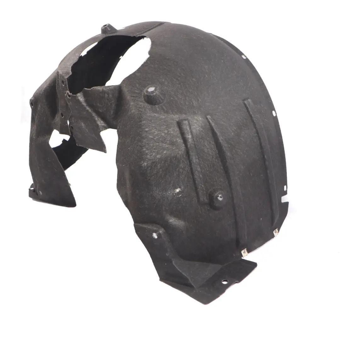 Garniture d'arceau roue avant pour logement l'éclaboussure pour Mini R60 R61 à propos du numéro de pièce 9807830 Mini R60 R61 Garniture d'arceau roue avant pour logement l'éclaboussure - SKU 9807830-2 - Numéro de pièce 9807830