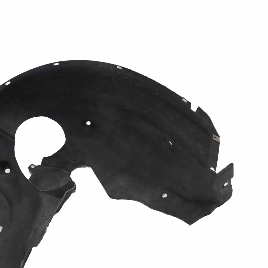 Abdeckung Radhaus Vorne Links für Mini Countryman Paceman Cooper R60 R61 mit Teilenummer 9807831 Mini Countryman Paceman Cooper R60 R61 Abdeckung Radhaus Vorne Links - SKU 9807831-1 - Teilenummer 9807831