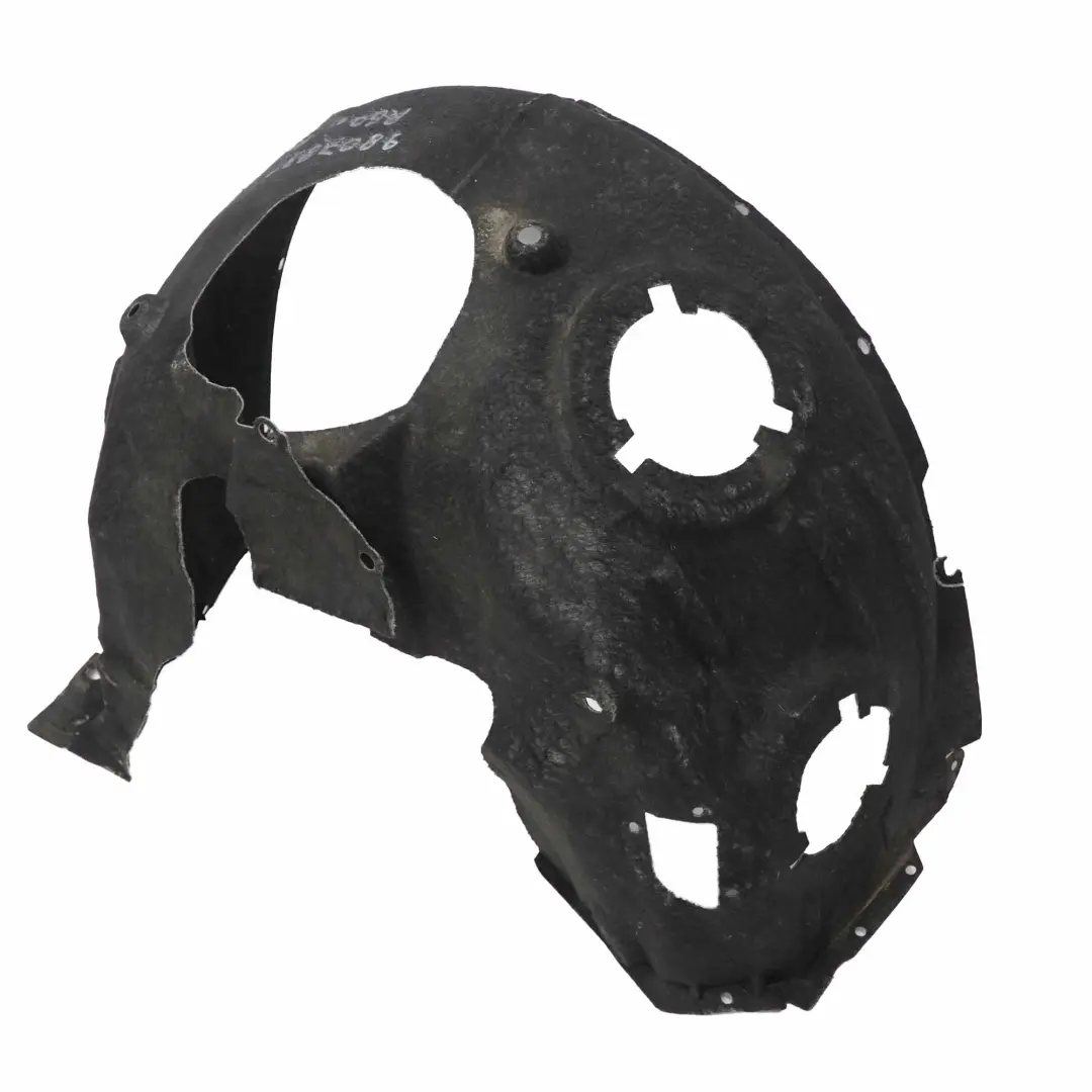 Mini R60 R61 Passaruota Anteriore Sinistro Cooper S Cover Splash Housing - SKU 9807831-1 - Numero di parte 9807831
