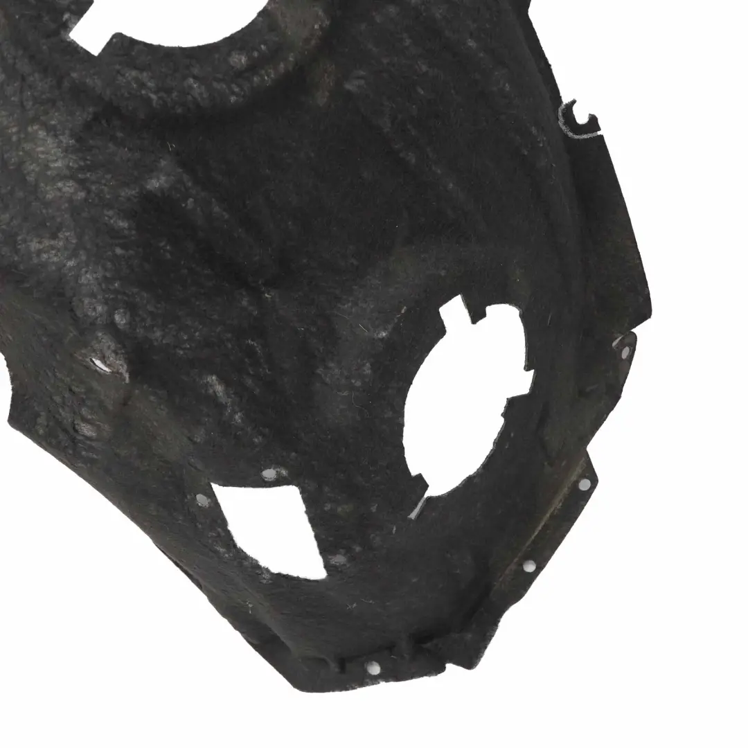 Arch Front Left N/S Cooper S Cover Splash Housing to Mini R60 R61 Wheel with Part number 9807831 Mini R60 R61 Wheel Arch Front Left N/S Cooper S Cover Splash Housing - SKU 9807831-1 - Part number 9807831