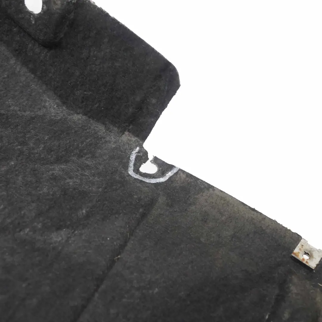 Passaruota Anteriore Sinistro Cooper S Cover Splash Housing per Mini R60 R61 con numero di parte 9807831 Mini R60 R61 Passaruota Anteriore Sinistro Cooper S Cover Splash Housing - SKU 9807831-1 - Numero di parte 9807831