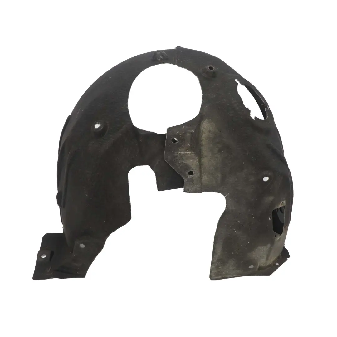 Mini R60 R61 Passaruota Anteriore Sinistro Cover Splash Housing - SKU 9807831 - Numero di parte 9807831